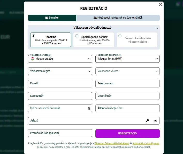 Spin Better casino Spin Better casino