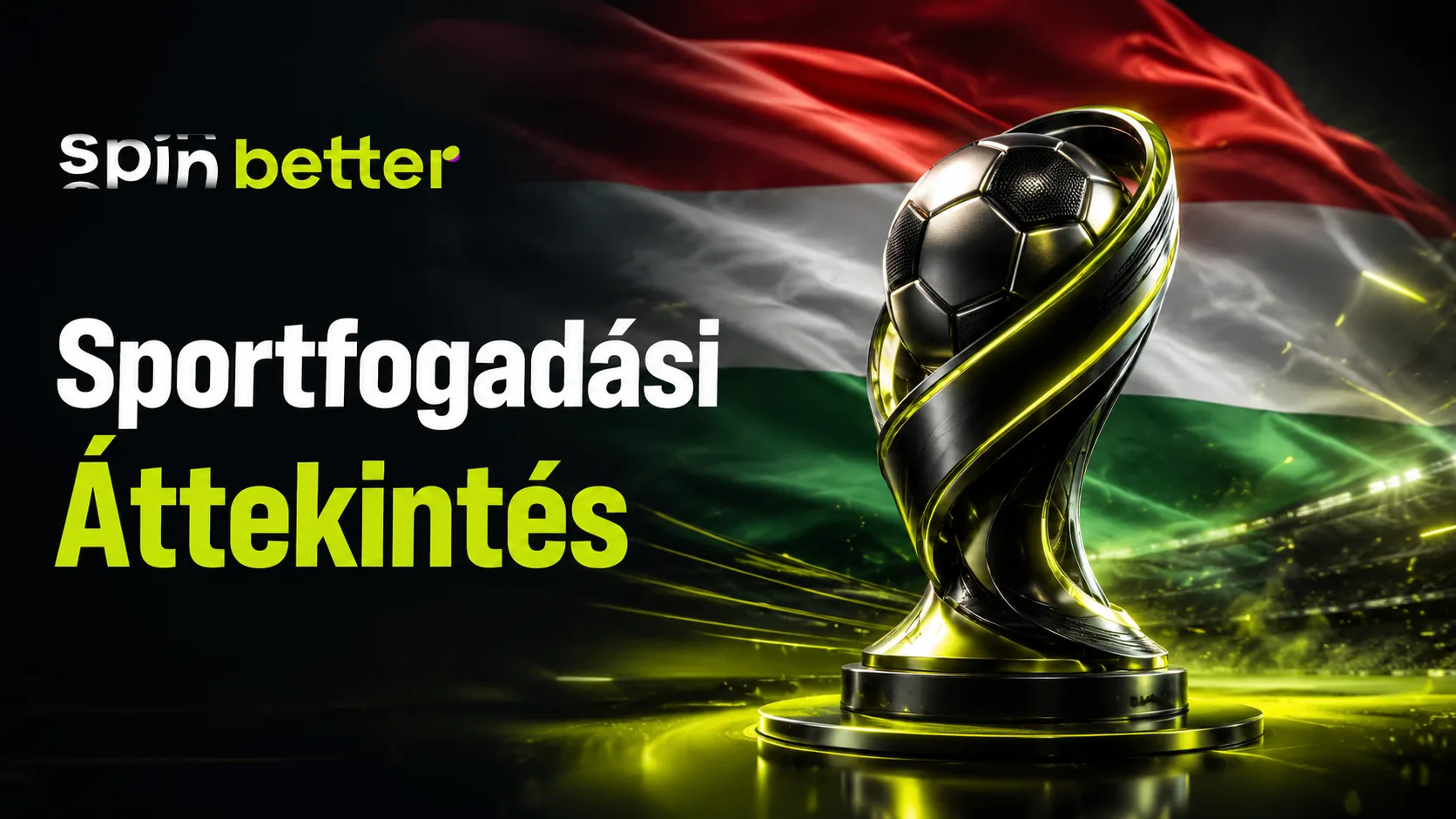 Spinbetter fogadási áttekintés
